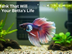 Best Betta Fish Tanks
