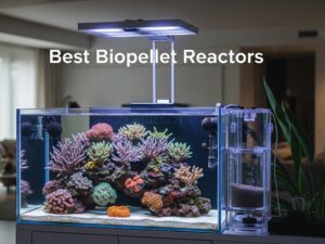 Best Biopellet Reactors