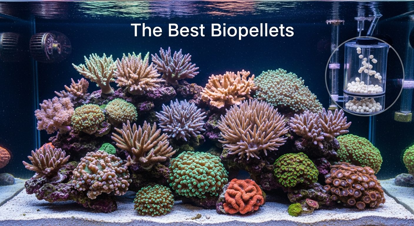Best Biopellets
