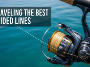 Best Braided Fishing Line