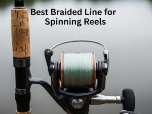 Best Braided Line for Spinning Reels
