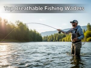 Best Breathable Fishing Waders