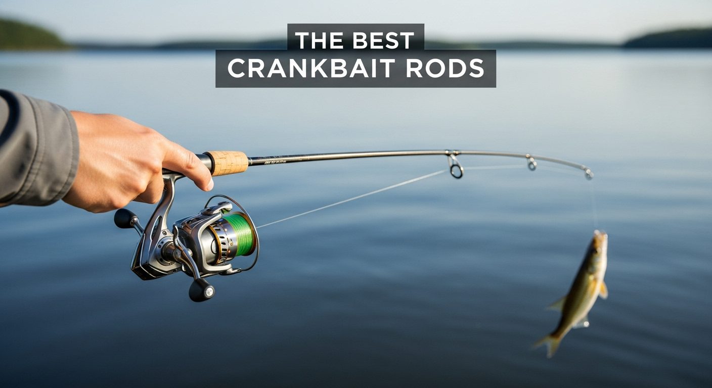 Best Crankbait Rods