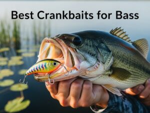 Best Crankbaits for Bass