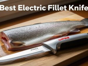 Best Electric Fillet Knife