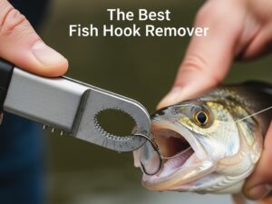 Best Fish Hook Remover