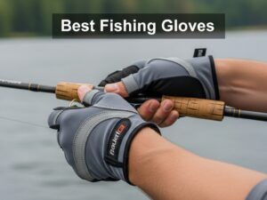 Best Fishing Gloves