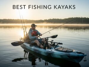 Best Fishing Kayaks
