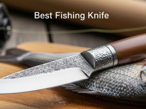 Best Fishing Knives