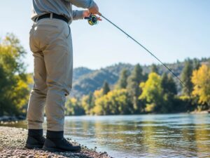 Best Fishing Pants