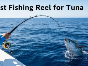 Best Fishing Reel for Tuna