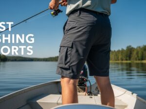 Best Fishing Shorts