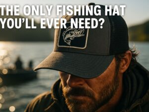 Best Fishing Trucker Hats