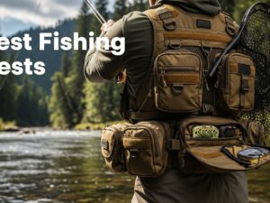 Best Fishing Vests