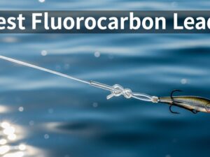 Best Fluorocarbon Leader