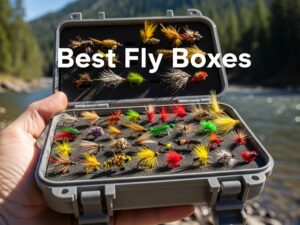 Best Fly Boxes