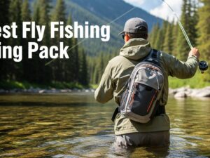 Best Fly Fishing Sling Pack