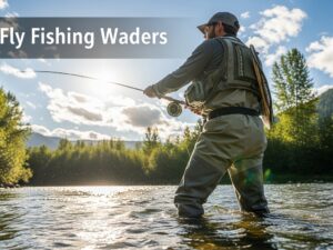 11 Best Fly Fishing Waders