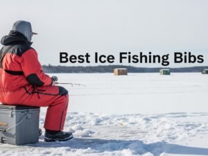 Best Ice Fishing Bibs