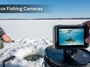 Best Ice Fishing Cameras