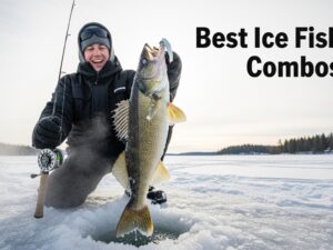 Best Ice Fishing Combos