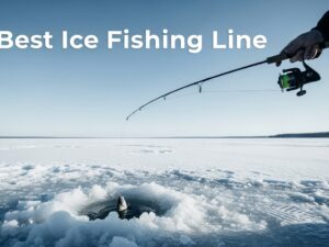 Best Ice Fishing Line