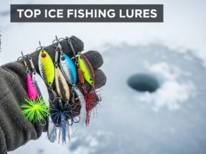 Best Ice Fishing Lures