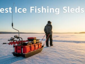 Best Ice Fishing Sleds