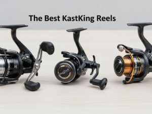Best KastKing Fishing Reels