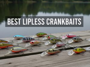 Best Lipless Crankbaits