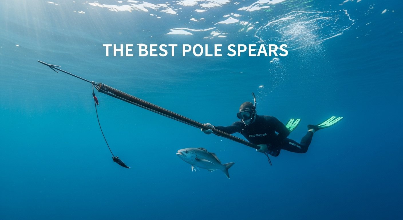 Best Pole Spears