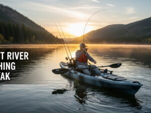 Best River Fishing Kayak