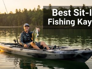 Best Sit-In Fishing Kayak