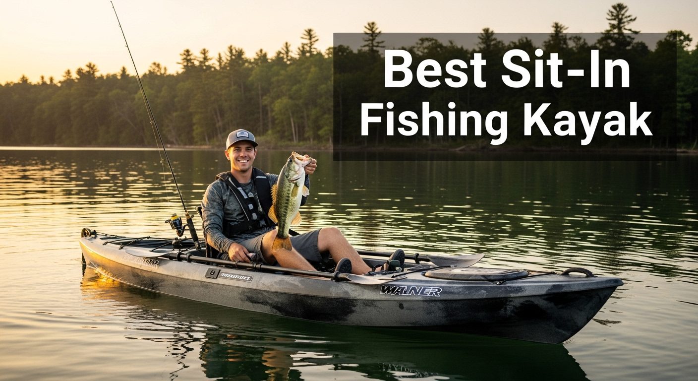 Best Sit-In Fishing Kayak