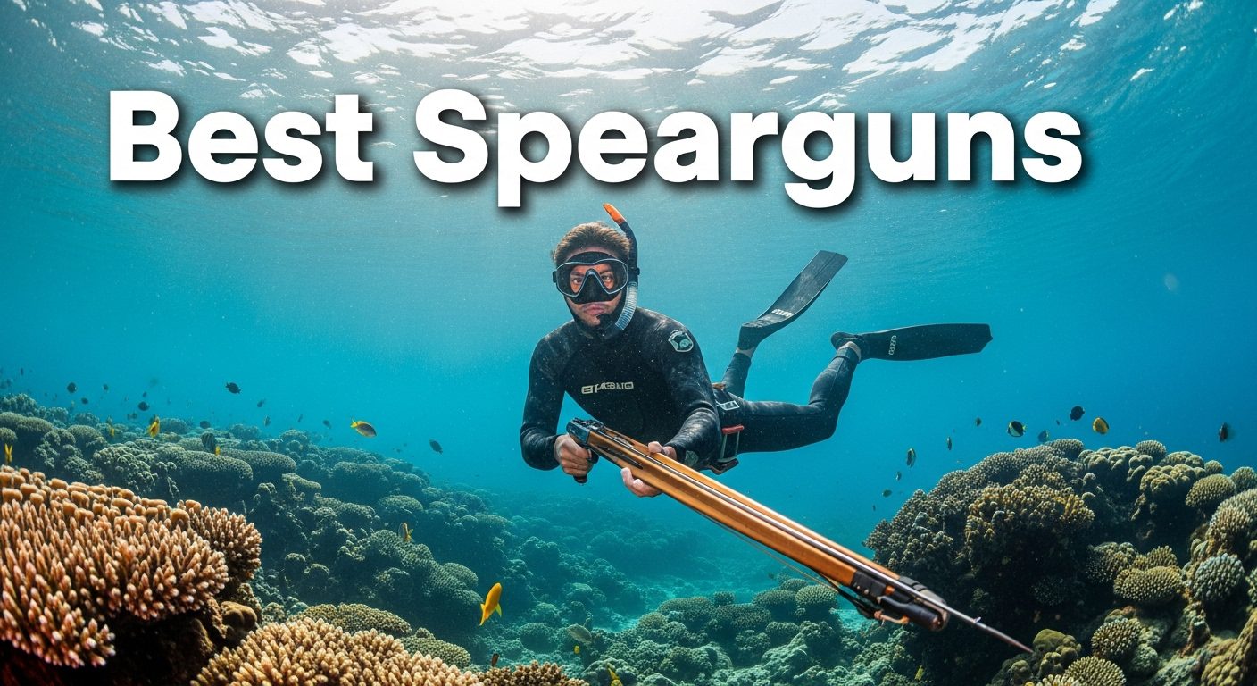 Best Spearguns