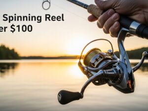 Best Spinning Reel Under $100