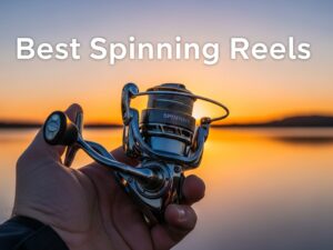 Best Spinning Reels