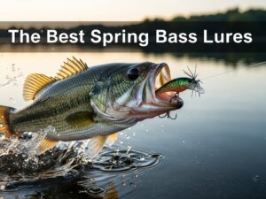 Best Spring Bass Lures