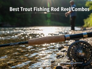 Best Trout Fishing Rod and Reel Combos
