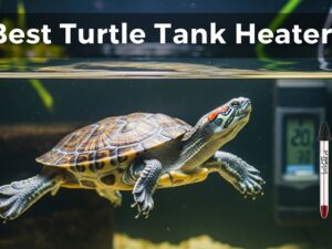 Best Turtle Tank Heaters
