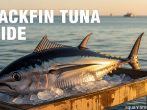 Blackfin Tuna Guide