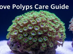 Clove Polyps Care Guide