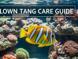 Clown Tang Care Guide