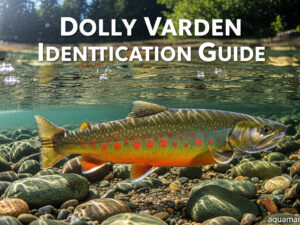 Dolly Varden Identification Guide