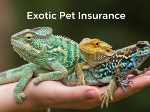Exotic Pet Insurance
