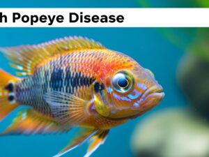 Fish Popeye Disease