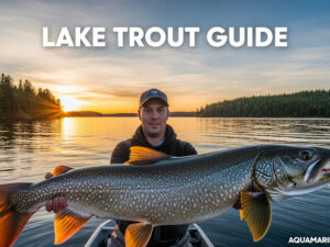 Lake Trout Guide
