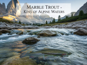 Marble Trout