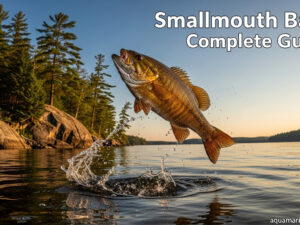 Smallmouth Bass