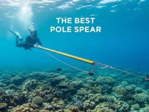 The Best Pole Spear